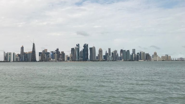 Doha