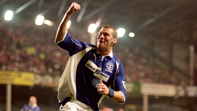 Duncan Ferguson