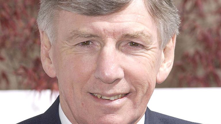 England World Cup winner Martin Peters has died aged 76