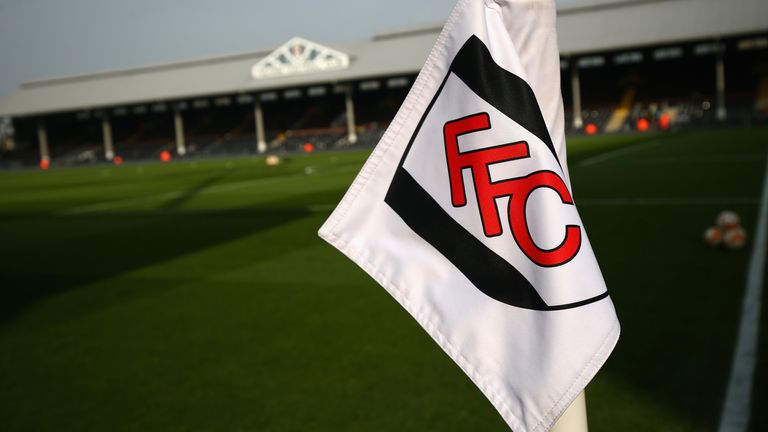 Fulham charged by FA for failing to control players against Bristol ...