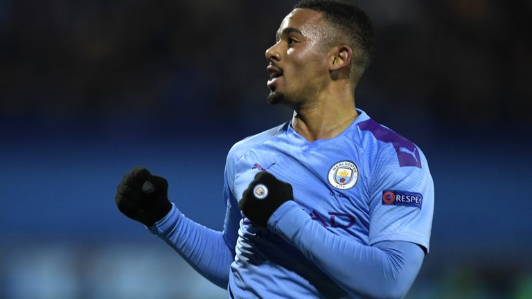 Gabriel Jesus does not want to have commit future at Manchester City amid interest from clubs