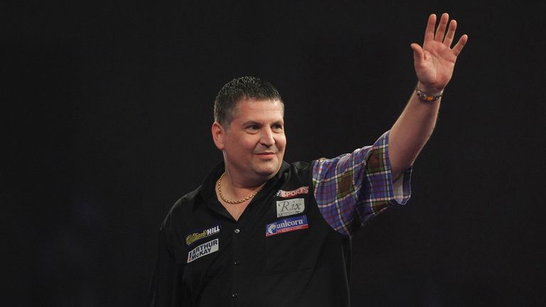It's now four years since the World Championship has seen a nine-darter