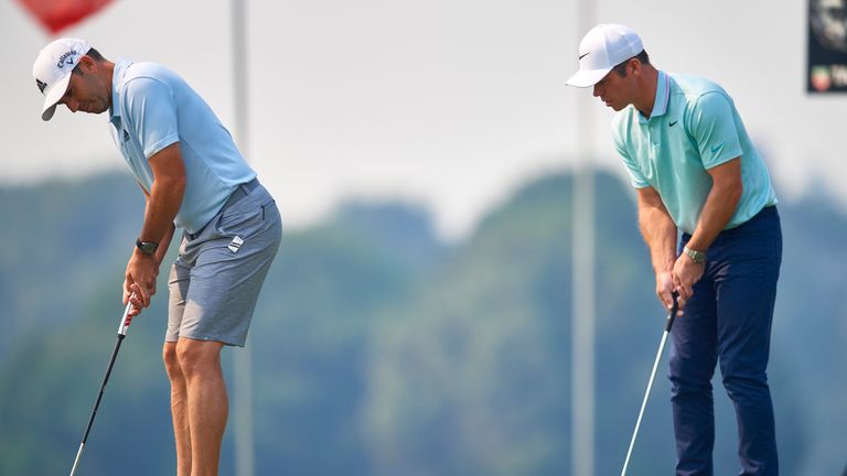 Should professional golfers be allowed to wear shorts?