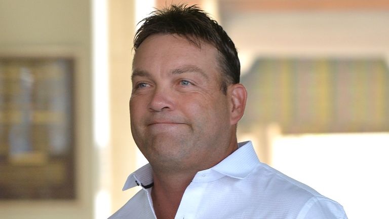 Jacques Kallis