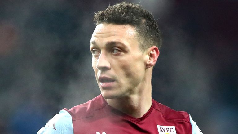 James Chester 