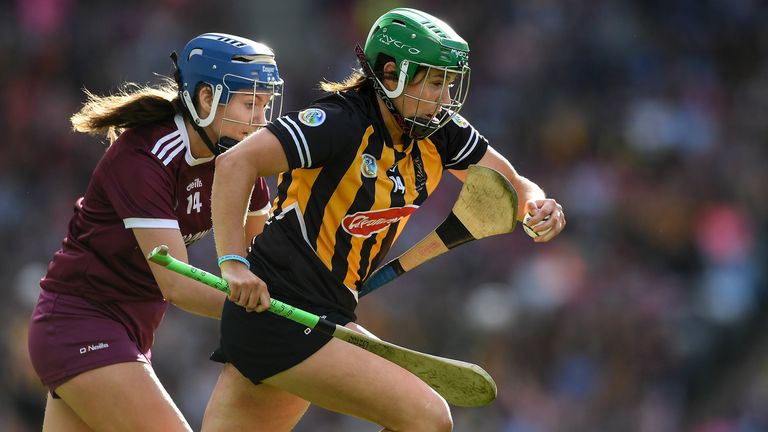 Camogie