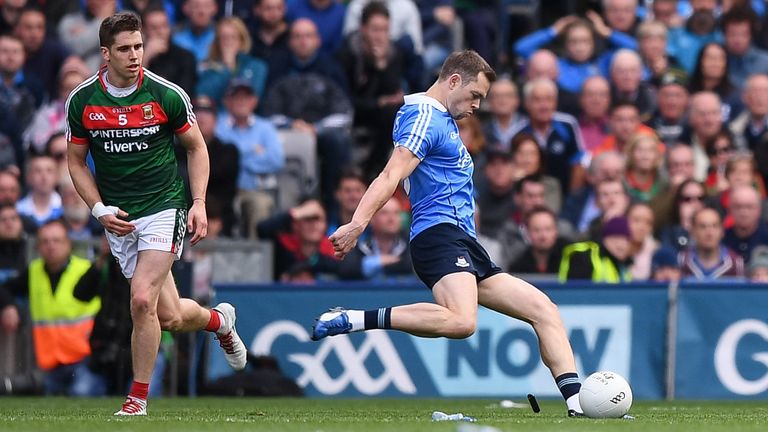 Lee Keegan