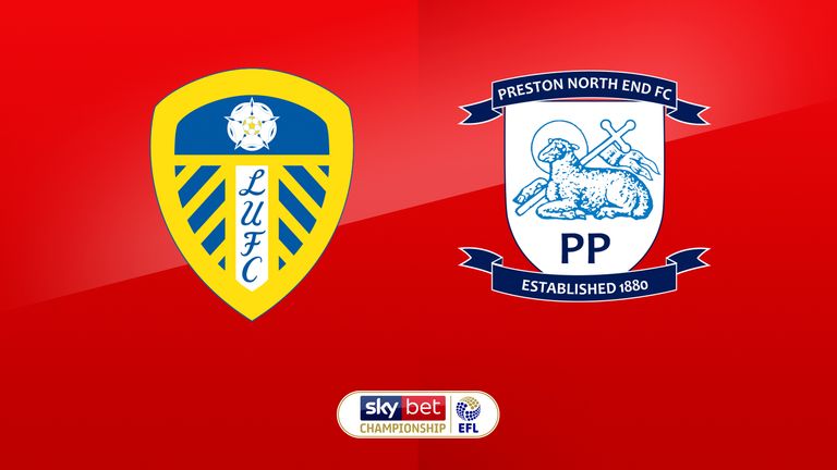 Leeds vs Preston