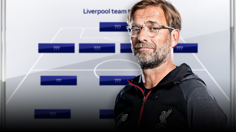 How Liverpool field two teams in Carabao Cup and Club World Cup