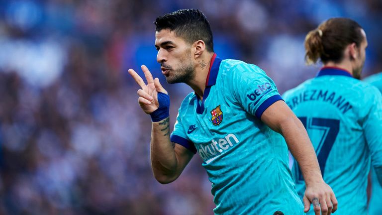 14/12/2019  SAN SEBASTIAN.real sociedad vs barcelona ....FOTO: JUAN MANUEL SERRANO ARCE.