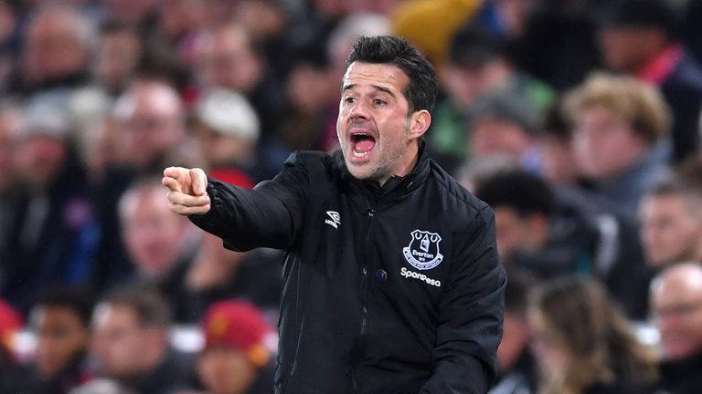 Marco Silva