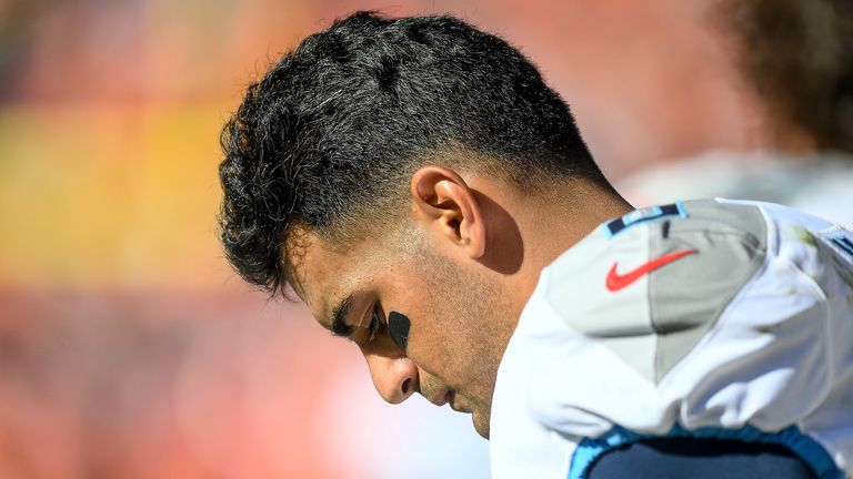 Mariota 