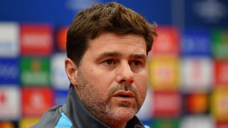 Pochettino