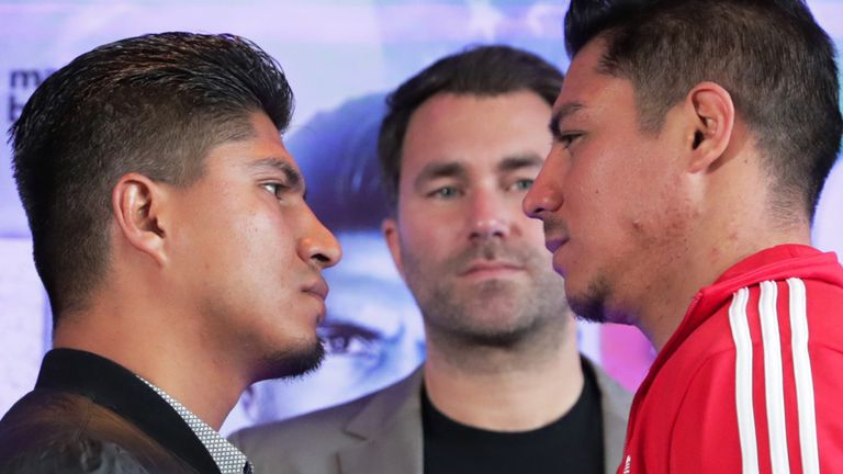 Garcia vs Vargas