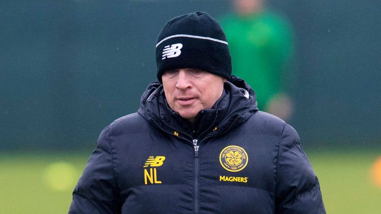 El manager del Celtic, Neil Lennon, ha recibido algunas noticias de lesiones antes de la final de la copa del domingo.