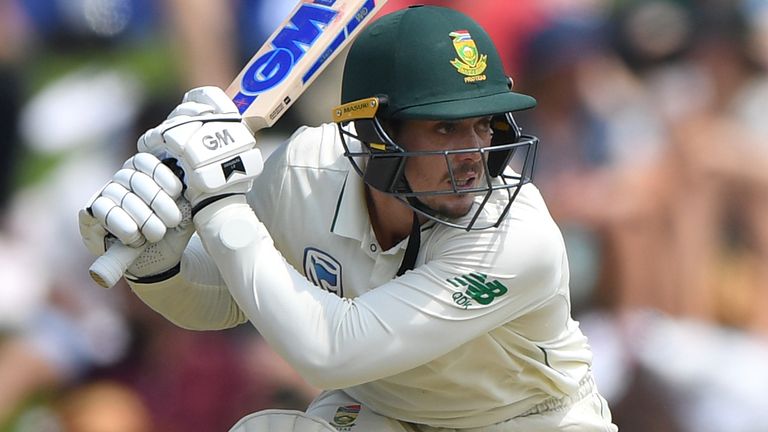 Quinton de Kock