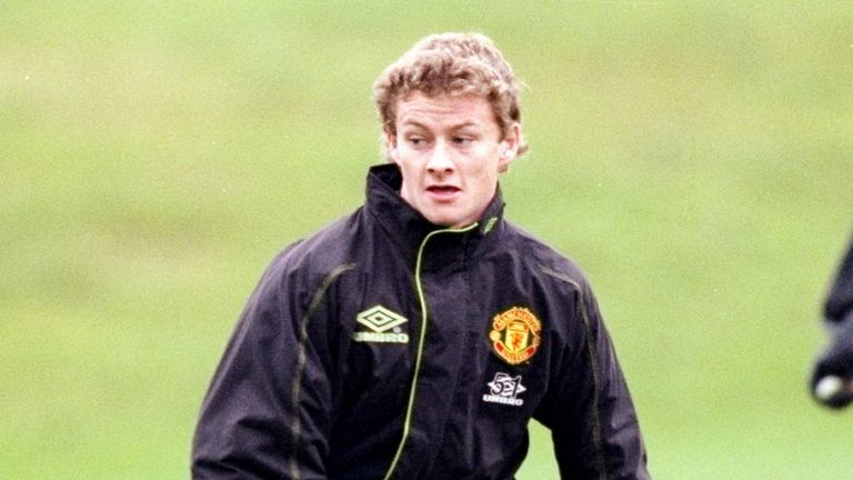 Solskjaer