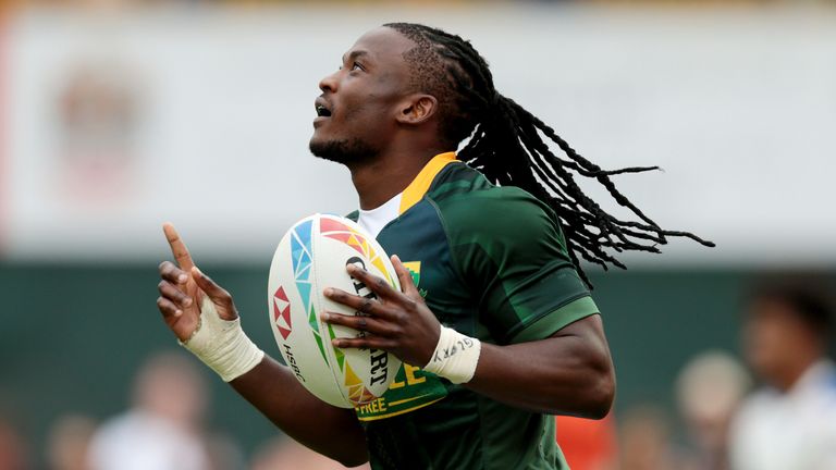 South africa store rugby 7s jersey