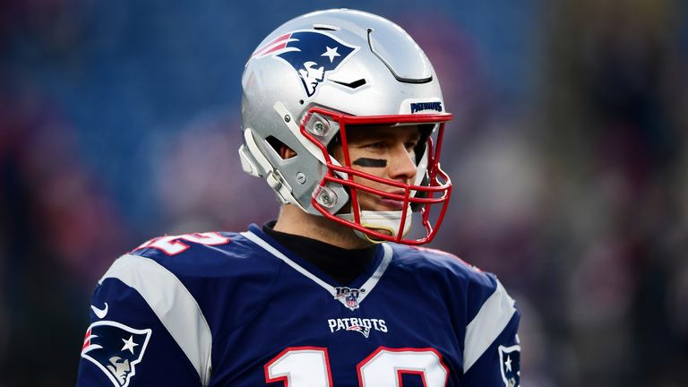 Devin McCourty predicts Tom Brady's next team for 2023