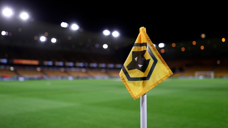 Wolves, Molineux