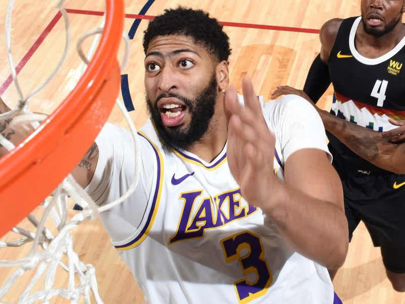 Lakers: Anthony Davis revela pedido especial do técnico Frank Vogel