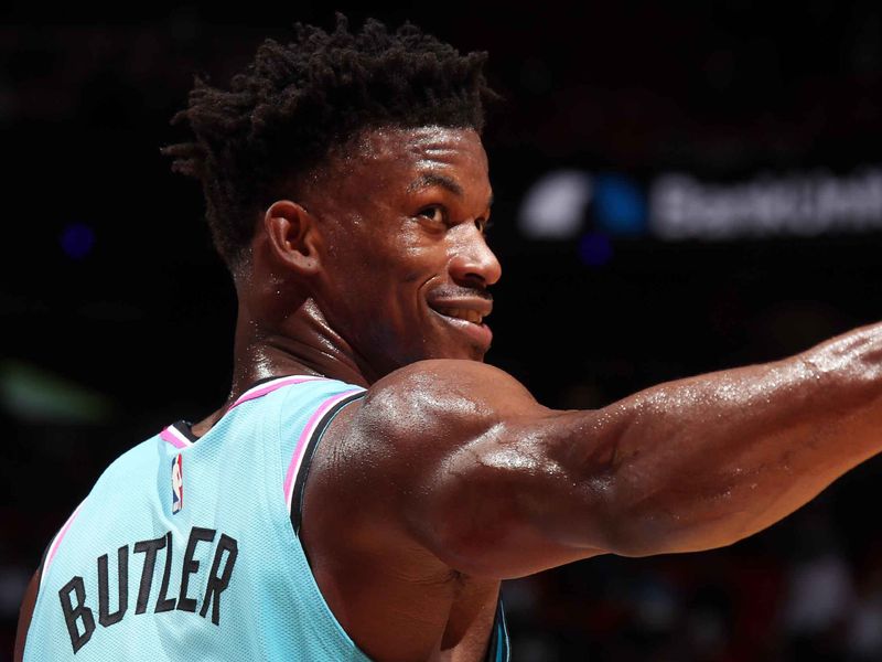 Miami Heat: Why Jimmy Butler isn't worried after Game 4 loss to