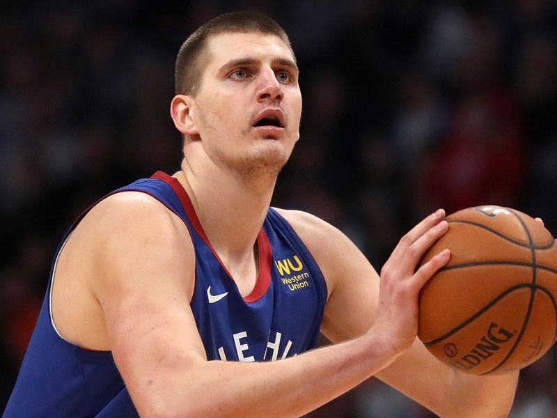 Starting Nikola Jokić six years ago changed everything for the Denver  Nuggets - Mile High Sports