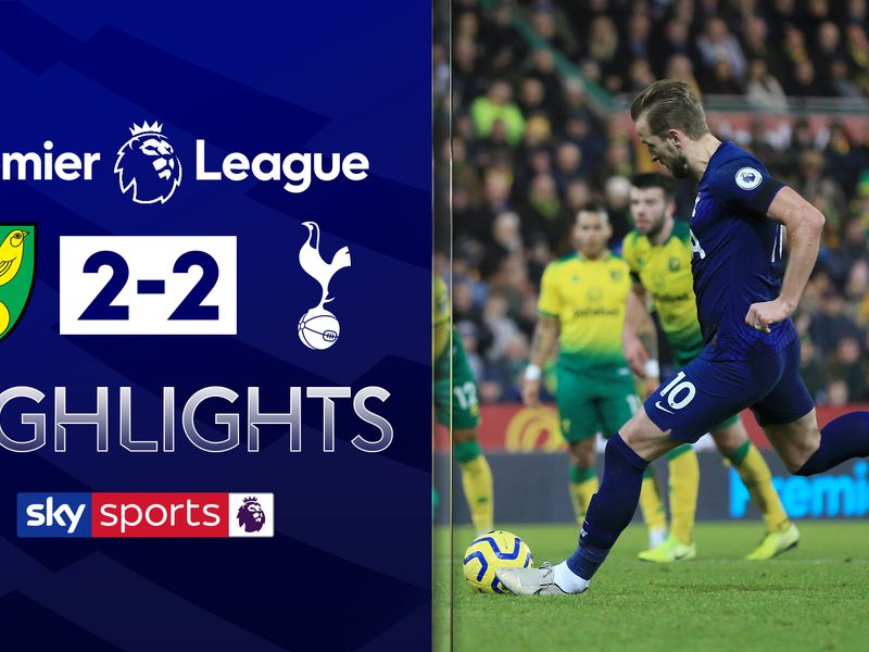 Chelsea 2-2 Tottenham summary: Kane goal, score, goals, highlights, Premier  League - AS USA