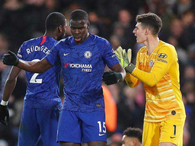 5 Things Learned: Bournemouth 1-3 Chelsea