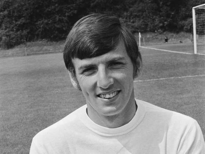 Martin Peters, Tottenham Hotspur Wiki