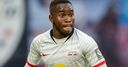Newcastle consider Lookman loan deal