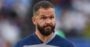 Farrell: I've selected a 'hell of a team'