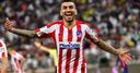 Atletico stun Barca to reach Super Cup final