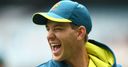 Paine to remain Australia captain