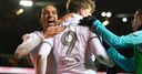 Leeds stage thrilling comeback to go top