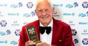 Bobby Brown dies aged 96