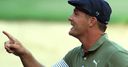 DeChambeau: Pace is improving