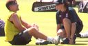 Burns to miss Sri Lanka tour after ankle surgery