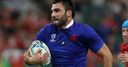 Ollivon named new France captain