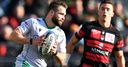 Saints wait on quarter-final spot after win