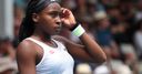 Coco to face Venus at Aussie Open