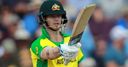 Smith to captain Welsh Fire in The Hundred