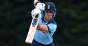 England beaten in U19 World Cup opener