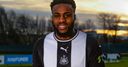 Danny Rose joins Newcastle on loan