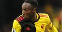 Watford boosted by Welbeck return