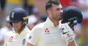 Sibley: I want more Test hundreds