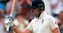 Athers praises 'mentally strong' Sibley