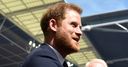 Prince Harry to front RLWC mental health campaign