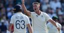 SA dominate as England collapse again