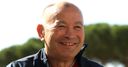 Eddie Jones keen to emulate Liverpool style